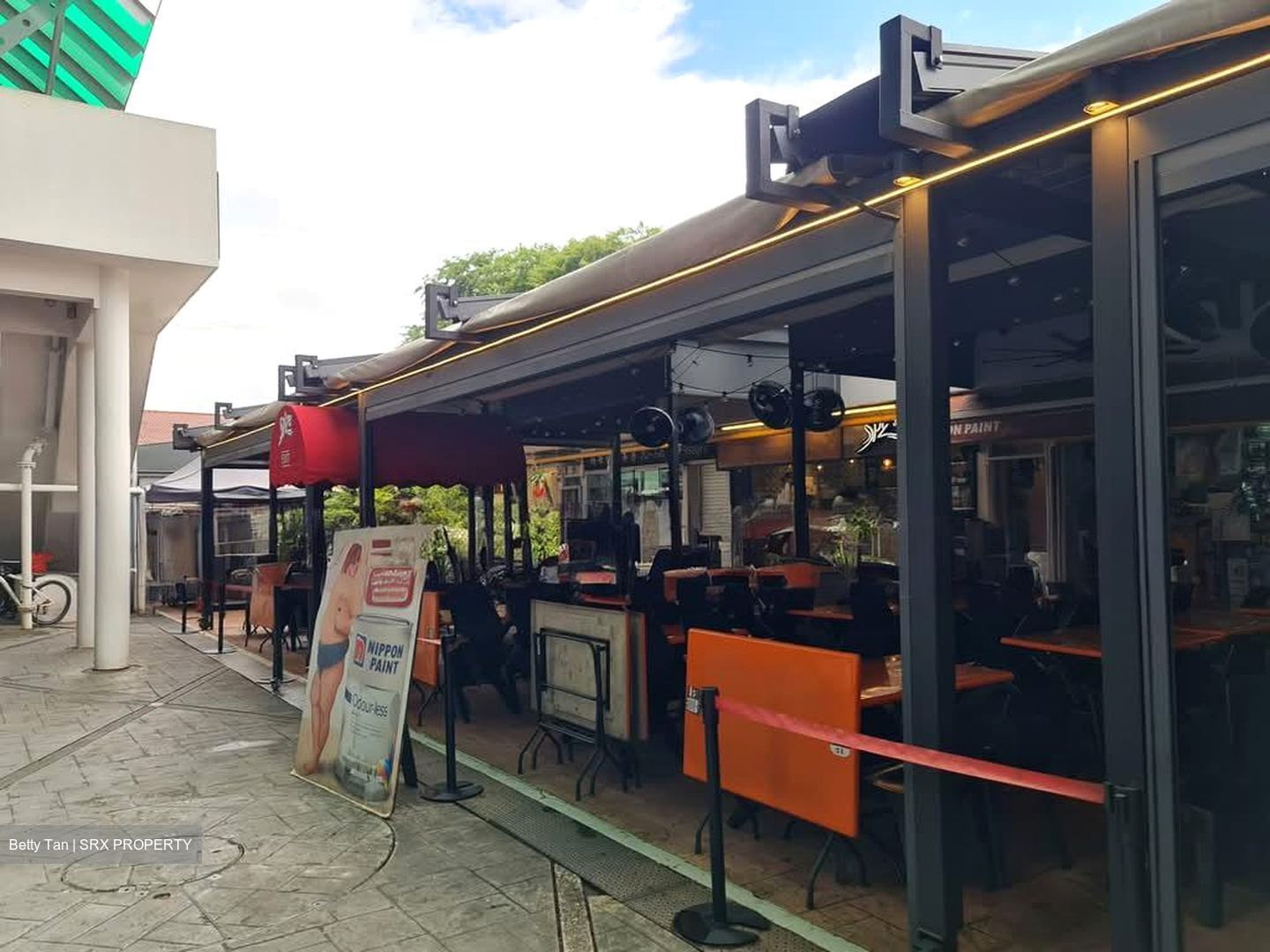 Bedok Market Place (D16), Shop House #632851421